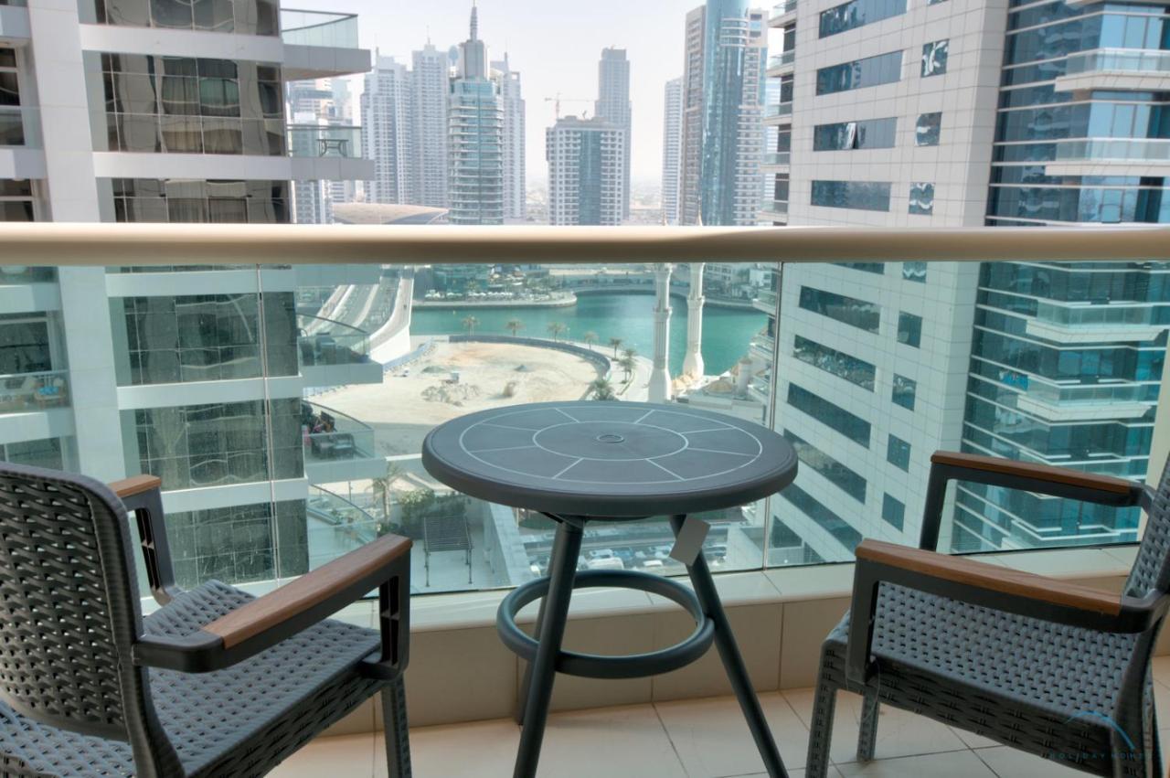Modern At Royal Oceanic Jbr By Deluxe Homes Apartment Dubai